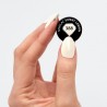 Vernis Semilac nº388 (Sunny Lemon) | MaterielEsthetique.fr