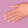 Vernis Semilac nº389 (Cocount Ice Cream) | MaterielEsthetique.fr