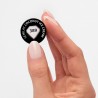 Vernis Semilac nº389 (Cocount Ice Cream) | MaterielEsthetique.fr