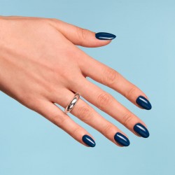 Vernis Semilac nº406 (Blue Tea) | MaterielEsthetique.fr