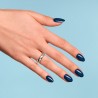 Vernis Semilac nº406 (Blue Tea) | MaterielEsthetique.fr