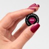 Vernis Semilac nº404 (Black Beans Muffin) | MaterielEsthetique.fr