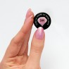 Vernis Semilac nº390 (Spark of Bare Love) | MaterielEsthetique.fr