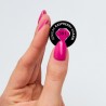 Vernis Semilac nº391 (Raspberry charm) | MaterielEsthetique.fr