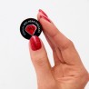 Vernis Semilac nº392 (Red Heartbreaker) | MaterielEsthetique.fr