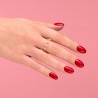 Vernis Semilac nº401 (Raspberry Wine) | MaterielEsthetique.fr