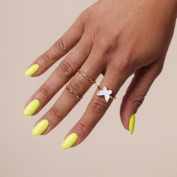 Vernis Semilac nº423 (Full of Sunshine) | MaterielEsthetique.fr