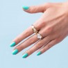 Vernis Semilac nº427 (Jungle of Joy) | MaterielEsthetique.fr