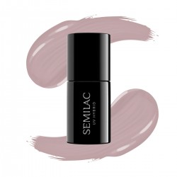 Vernis Semilac nº511 (Insomnia) | MaterielEsthetique.fr