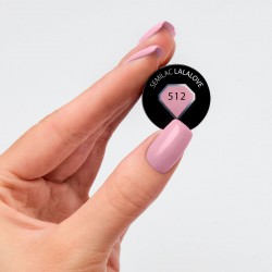 Vernis Semilac nº512 (LalaLove) | MaterielEsthetique.fr