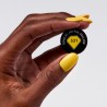 Vernis Semilac nº531 (Celebrate Joyfull Yellow) | MaterielEsthetiqu...