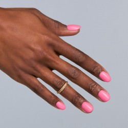 Vernis Semilac nº533 (Celebrate Brave Coral) | MaterielEsthetique.fr