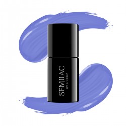 Vernis Semilac nº536 (Go Argentina!) | MaterielEsthetique.fr