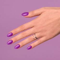 Vernis Semilac nº538 (Go Peru!) | MaterielEsthetique.fr