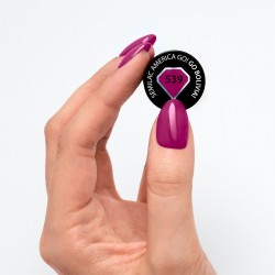 Vernis Semilac nº539 (Go Bolivia!) | MaterielEsthetique.fr