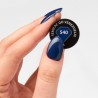 Vernis Semilac nº540 (Go Venezuela!) | MaterielEsthetique.fr