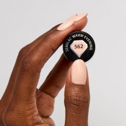 Vernis Semilac nº562 (Warm Evening) | MaterielEsthetique.fr