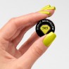 Vernis Semilac nº565 Neon Yellow | MaterielEsthetique.fr