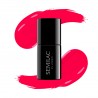 Vernis Semilac nº568 Neon Ruby 7ml | MaterielEsthetique.fr