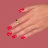 Vernis Semilac nº570 Neon Watermelon | MaterielEsthetique.fr