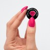Vernis Semilac nº571 Neon Strawberry | MaterielEsthetique.fr