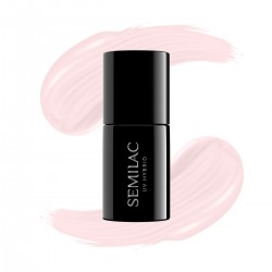 Vernis Semilac nº572 (Bride Like Me) | MaterielEsthetique.fr