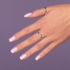 Vernis Semilac nº572 (Bride Like Me) | MaterielEsthetique.fr