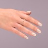 Vernis Semilac nº574 (Bride In Powder Pink) | MaterielEsthetique.fr
