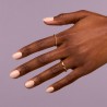 Vernis Semilac nº575 (Bridesmaid Like You) | MaterielEsthetique.fr