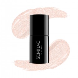 Vernis Semilac nº579 (Celebrate Together) | MaterielEsthetique.fr