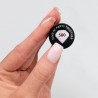 Vernis Semilac nº580 (Party Together) | MaterielEsthetique.fr