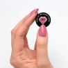 Vernis Semilac nº581 (Delicate Coral) | MaterielEsthetique.fr