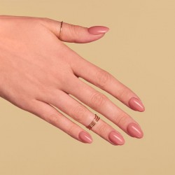 Vernis Semilac nº585 (Caramel Tan) | MaterielEsthetique.fr