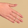 Vernis Semilac nº585 (Caramel Tan) | MaterielEsthetique.fr