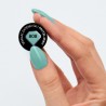 Vernis Semilac nº808 Extend 5 en 1 (Pastel Mint) | MaterielEsthetiq...