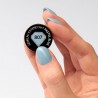 Vernis Semilac nº807 Extend 5 en 1 (Pastel Blue) | MaterielEsthetiq...