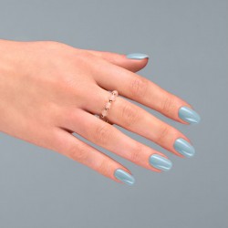 Vernis Semilac nº807 Extend 5 en 1 (Pastel Blue) | MaterielEsthetiq...