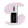 Vernis Semilac nº806 Extend Care 5 en 1 (Glitter Delicate Pink) | M...