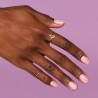 Vernis Semilac nº805 Extend Care 5 en 1 (Glitter Dirty Nude Rose) |...
