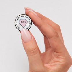 Vernis Semilac nº803 Extend Care 5 en 1 (Delicate Pink) | MaterielE...