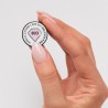 Vernis Semilac nº803 Extend Care 5 en 1 (Delicate Pink) | MaterielE...