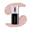 Vernis Semilac nº804 Extend Care 5 en 1 (Glitter Soft Beige) | Mate...
