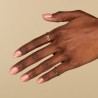 Vernis Semilac nº804 Extend Care 5 en 1 (Glitter Soft Beige) | Mate...