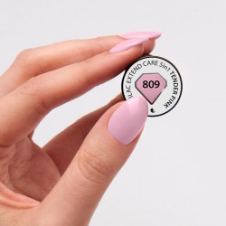 Vernis Semilac nº809 Extend Care 5 en 1 (Tender Pink) | MaterielEst...