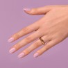 Vernis Semilac nº809 Extend Care 5 en 1 (Tender Pink) | MaterielEst...