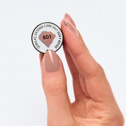 Vernis Semilac nº801 Extend Care 5 en 1 (Soft Beige) | MaterielEsth...