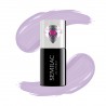 Vernis Semilac nº811 Extend Care 5 en 1 (Pastel Lavander) | Materie...