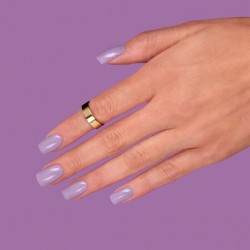 Vernis Semilac nº811 Extend Care 5 en 1 (Pastel Lavander) | Materie...