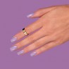 Vernis Semilac nº811 Extend Care 5 en 1 (Pastel Lavander) | Materie...