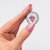 Vernis Semilac nº813 Extend Care 5 en 1 (Pastel Pink) | MaterielEst...